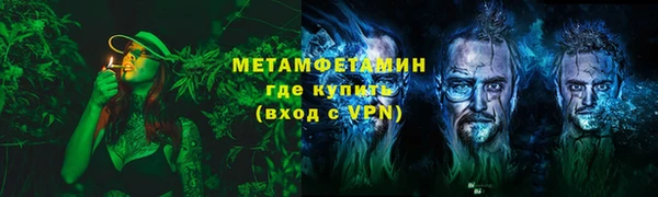 хмурый Мегион
