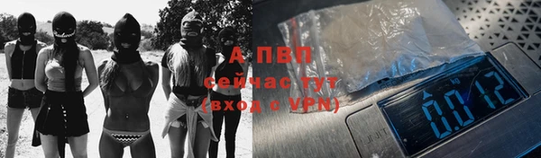 хмурый Мегион