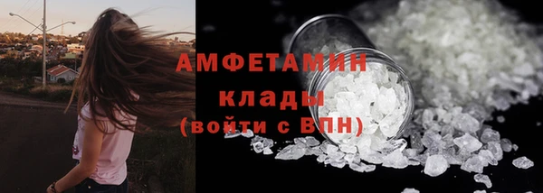 хмурый Мегион