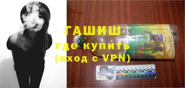 хмурый Мегион
