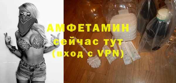 хмурый Мегион