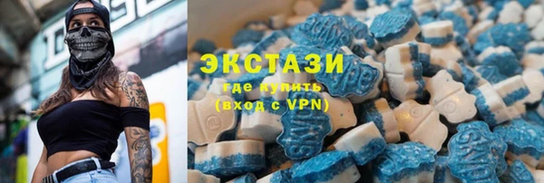 хмурый Мегион
